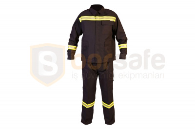 ELECTPRO® ARC PROTECTOR ARAMID G1L ALX 250 Mont ve Pantolon